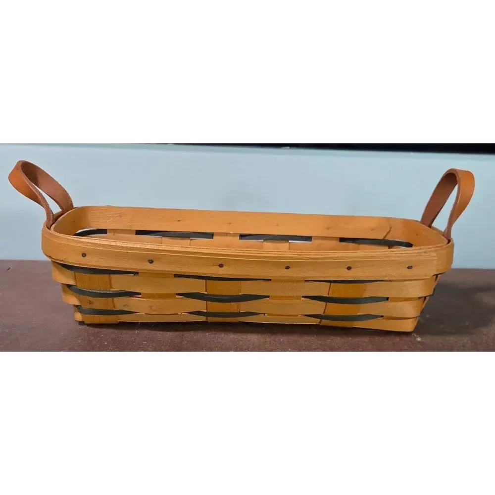 Longaberger authentic 1996